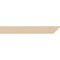 Ekena Millwork 4in. W x 4in. H x 32in. L Concord Woodgrain TimberThane Rafter Tail, Primed Tan RFTUR04X04X32CONRCPR - alternate 5